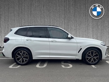 Used BMW X3 2023 for sale - 75639851: Photo
