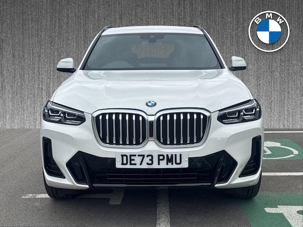 Used BMW X3 2023 for sale - 75639851: Photo 5