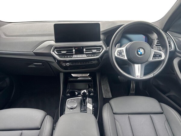 Used BMW X3 2023 for sale - 75639851: Photo 8