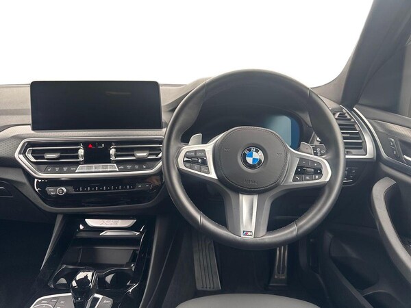 Used BMW X3 2023 for sale - 75639851: Photo 9