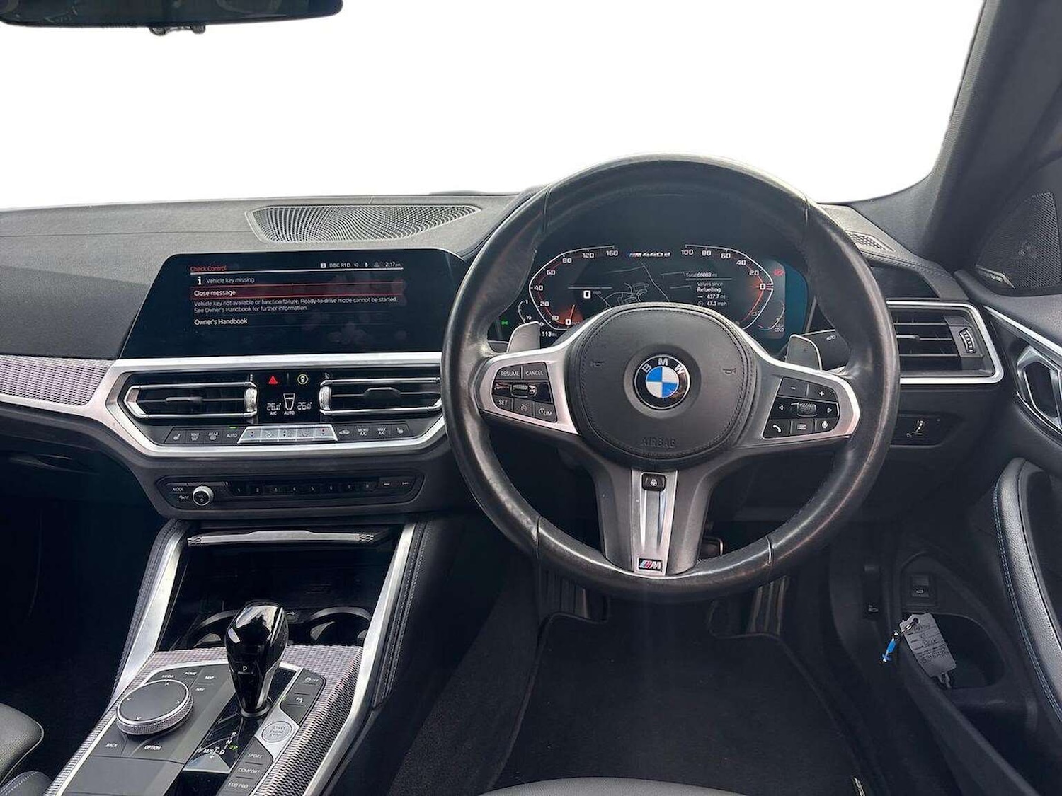 Used BMW 4 Series 2023 for sale - 76596168: Photo 10