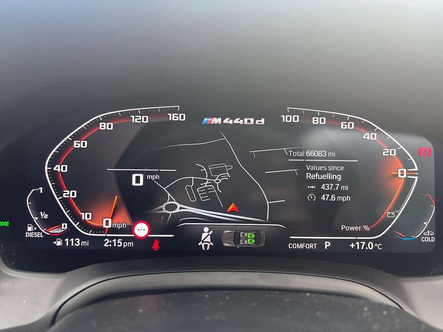 Used BMW 4 Series 2023 for sale - 76596168: Photo 11