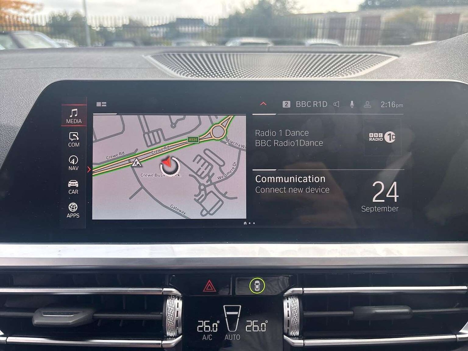 Used BMW 4 Series 2023 for sale - 76596168: Photo 12