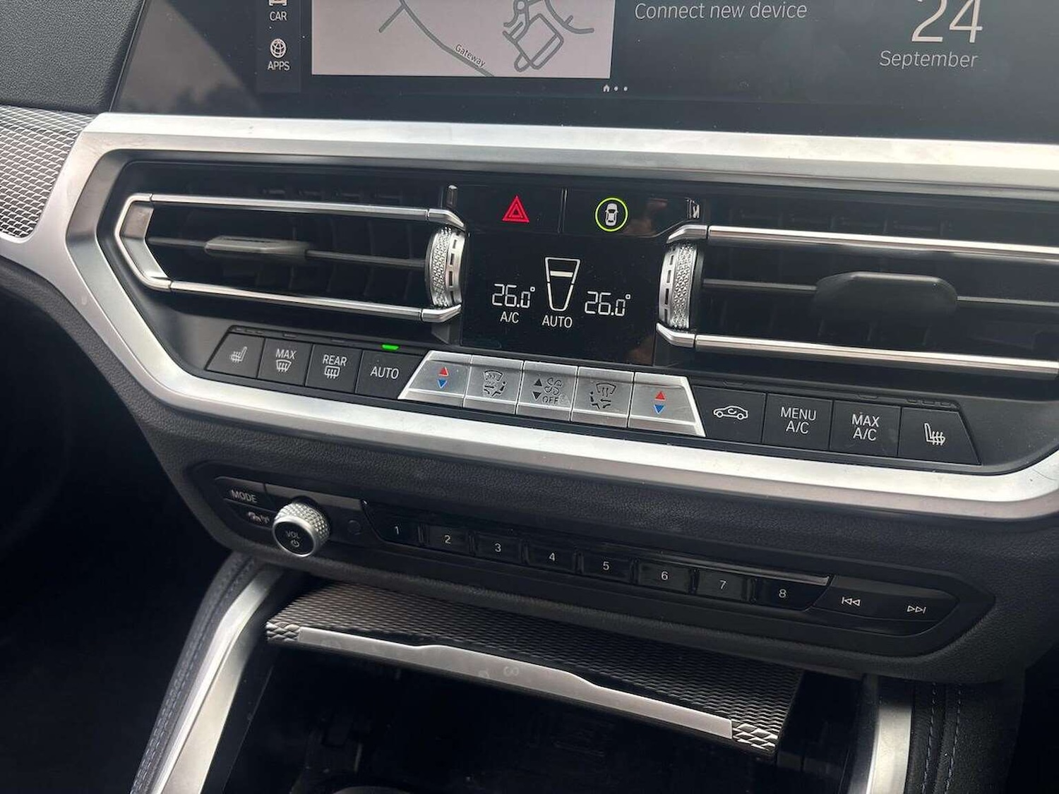 Used BMW 4 Series 2023 for sale - 76596168: Photo 13