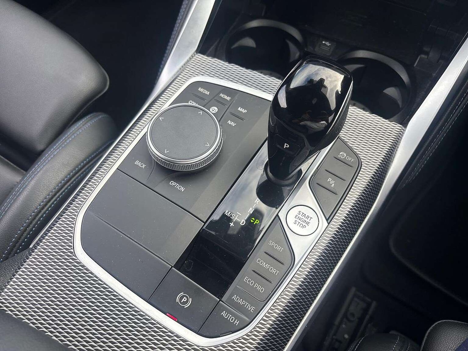 Used BMW 4 Series 2023 for sale - 76596168: Photo 14