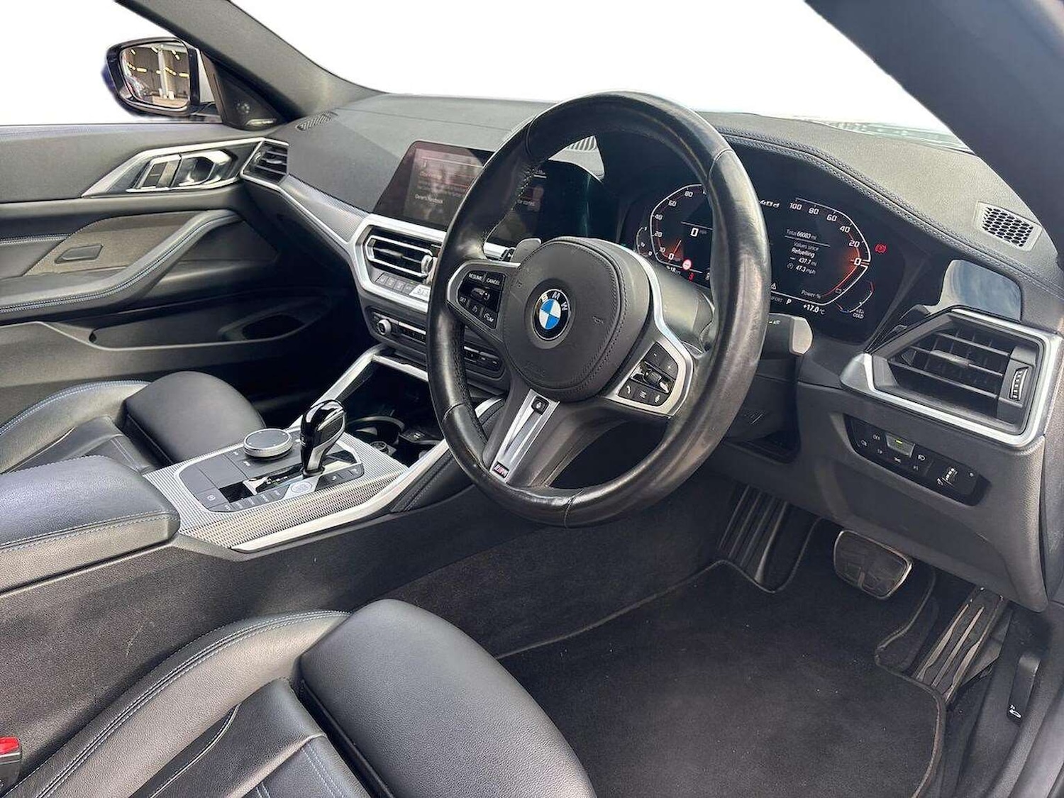 Used BMW 4 Series 2023 for sale - 76596168: Photo 16