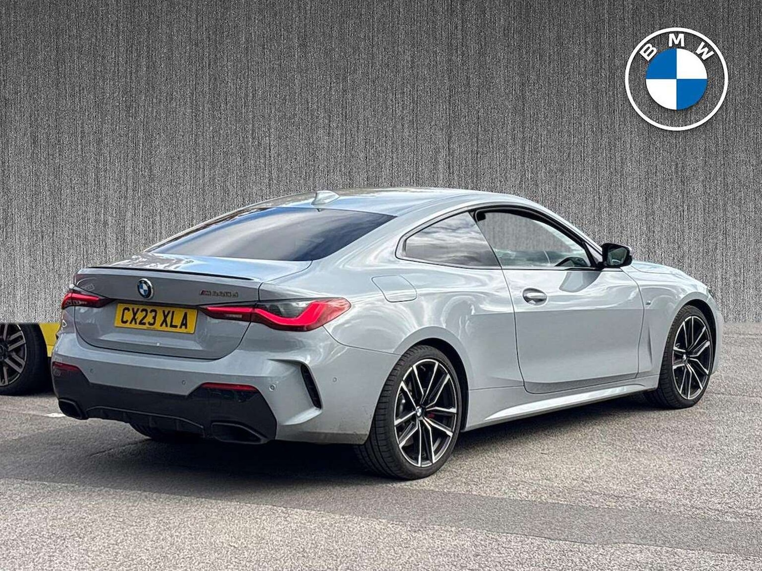 Used BMW 4 Series 2023 for sale - 76596168: Photo 19