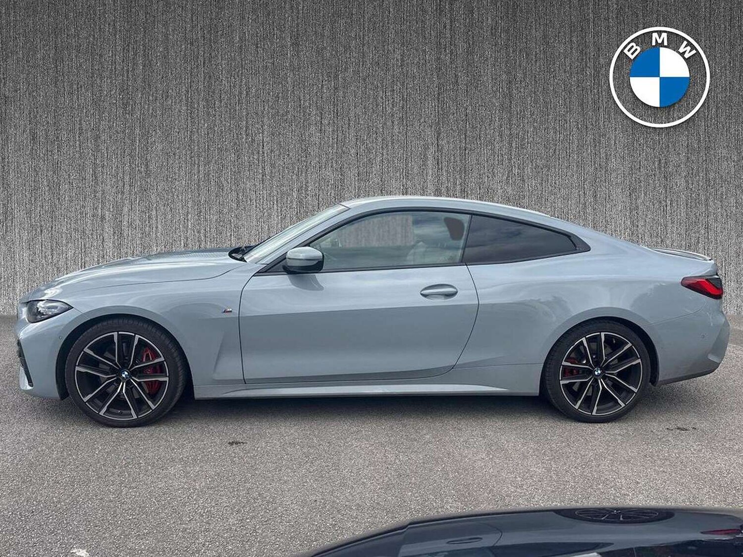 Used BMW 4 Series 2023 for sale - 76596168: Photo 20