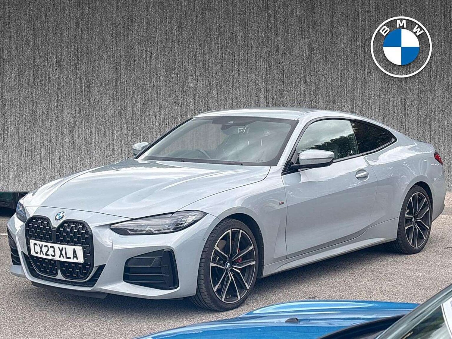 Used BMW 4 Series 2023 for sale - 76596168: Photo 21