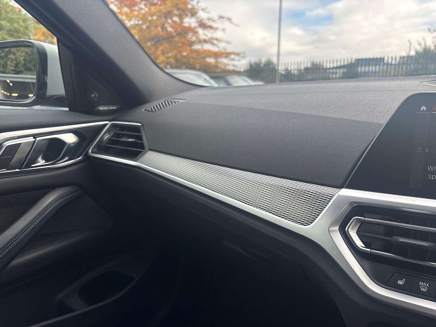 Used BMW 4 Series 2023 for sale - 76596168: Photo 25