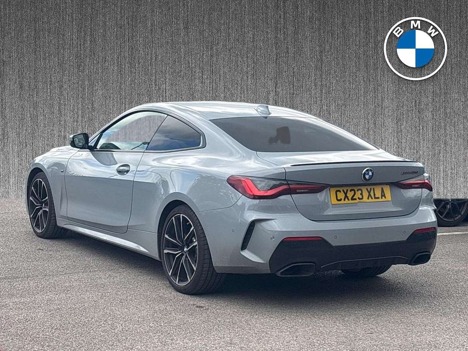 Used BMW 4 Series 2023 for sale - 76596168: Photo 3