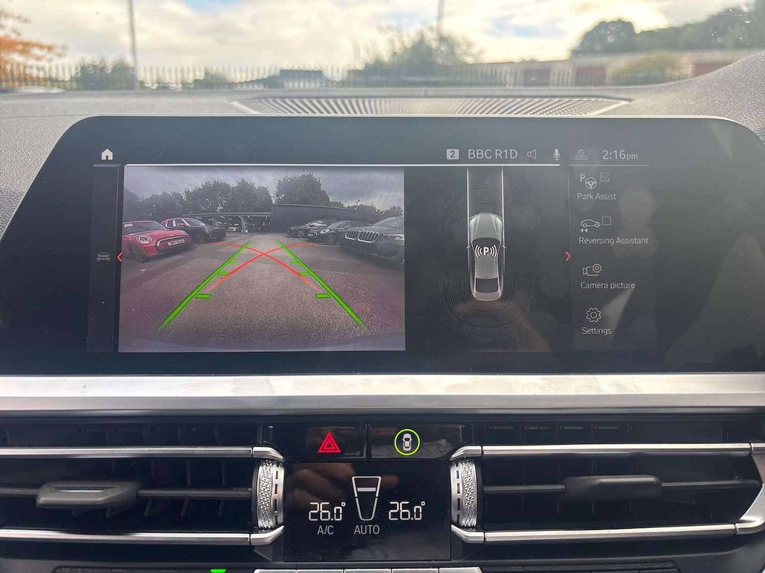 Used BMW 4 Series 2023 for sale - 76596168: Photo 30