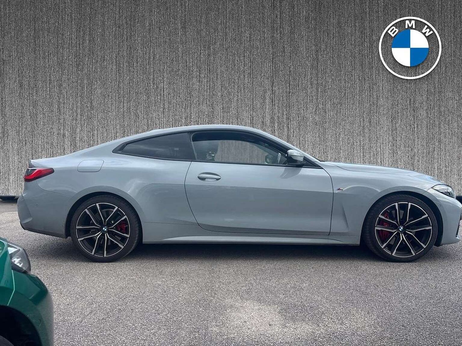 Used BMW 4 Series 2023 for sale - 76596168: Photo 4