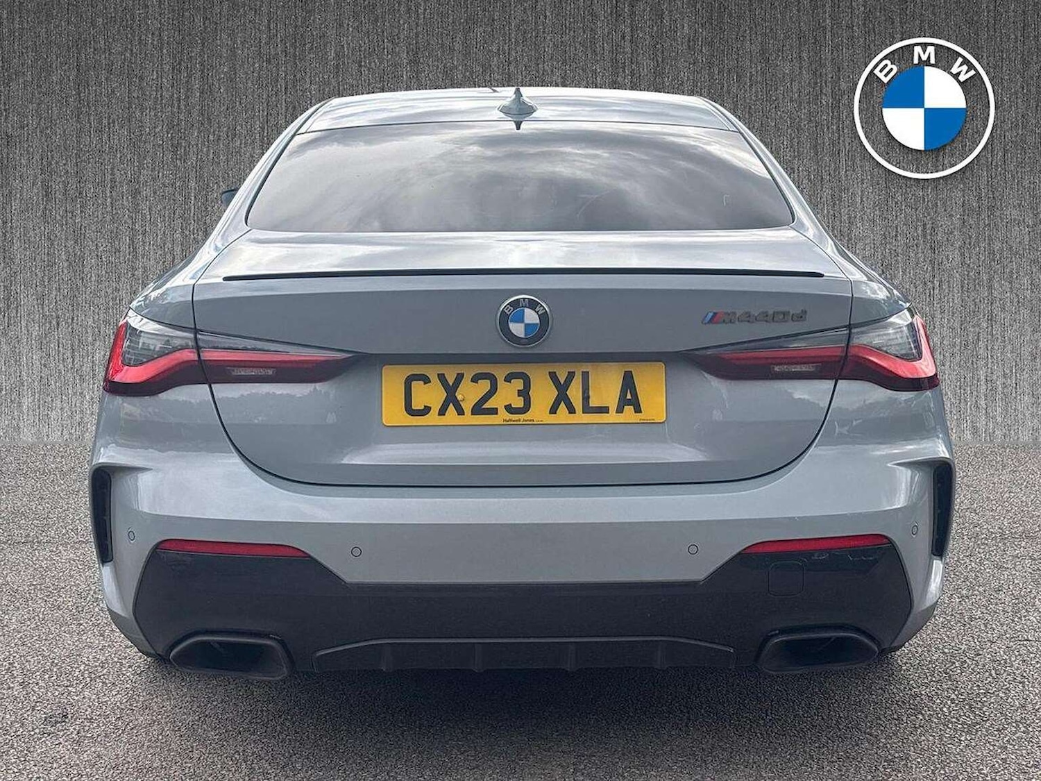 Used BMW 4 Series 2023 for sale - 76596168: Photo 5