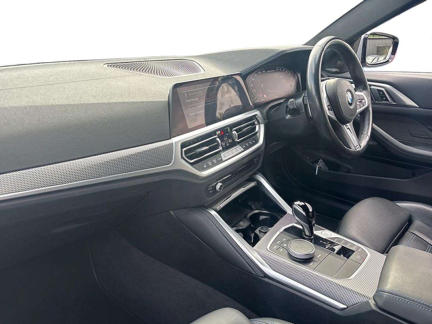 Used BMW 4 Series 2023 for sale - 76596168: Photo 8