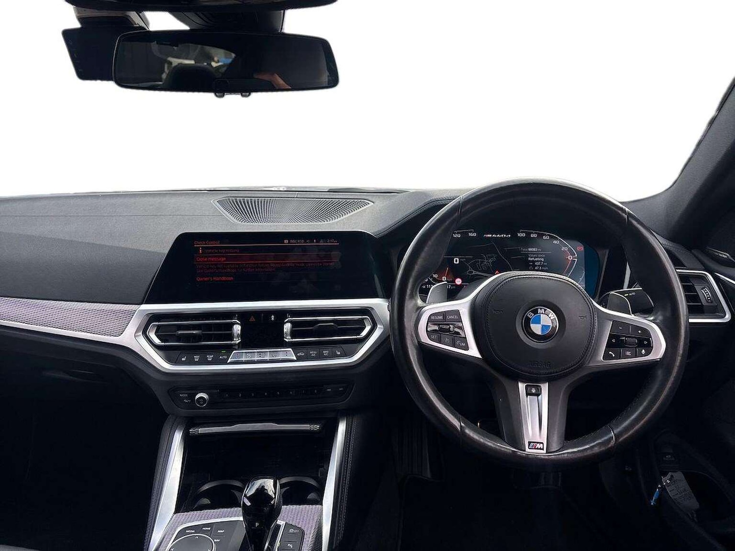 Used BMW 4 Series 2023 for sale - 76596168: Photo 9