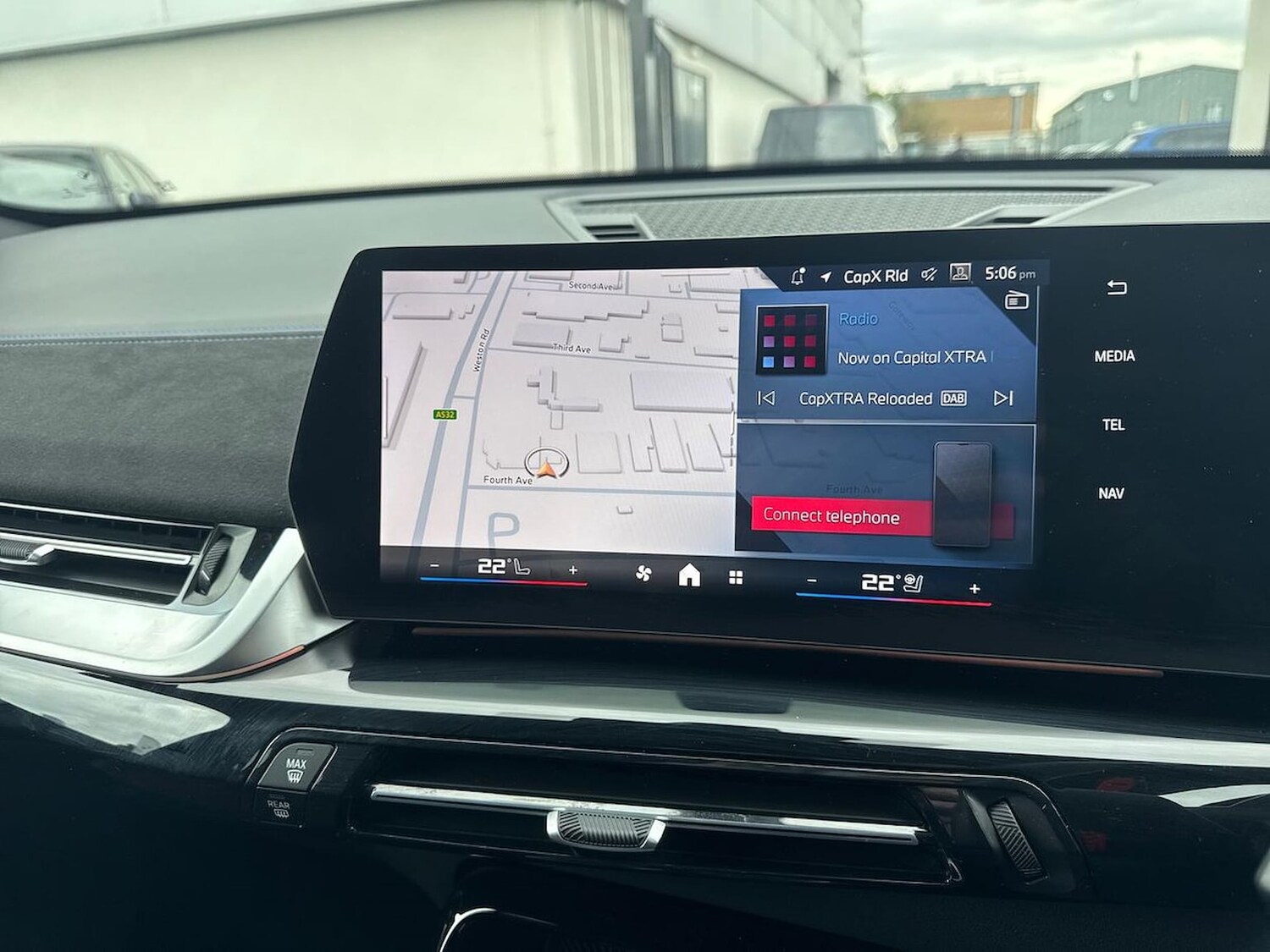 Used BMW X2 2025 for sale - 76588627: Photo 12