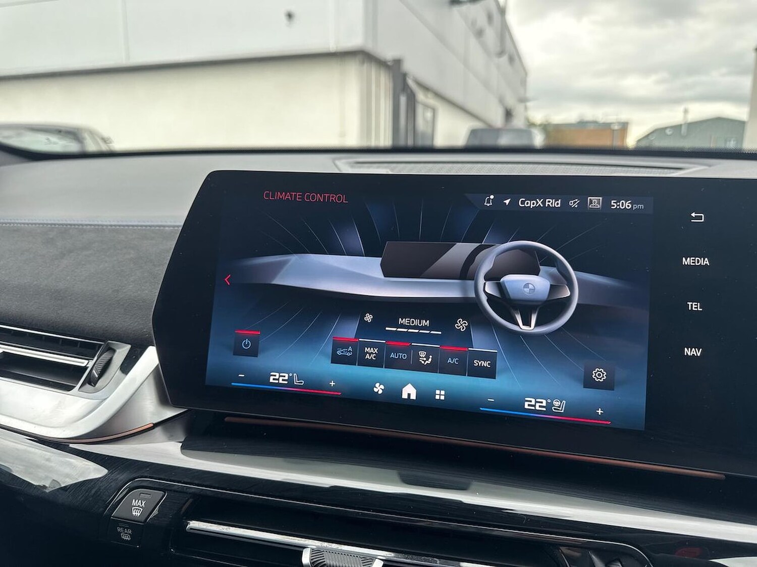 Used BMW X2 2025 for sale - 76588627: Photo 13