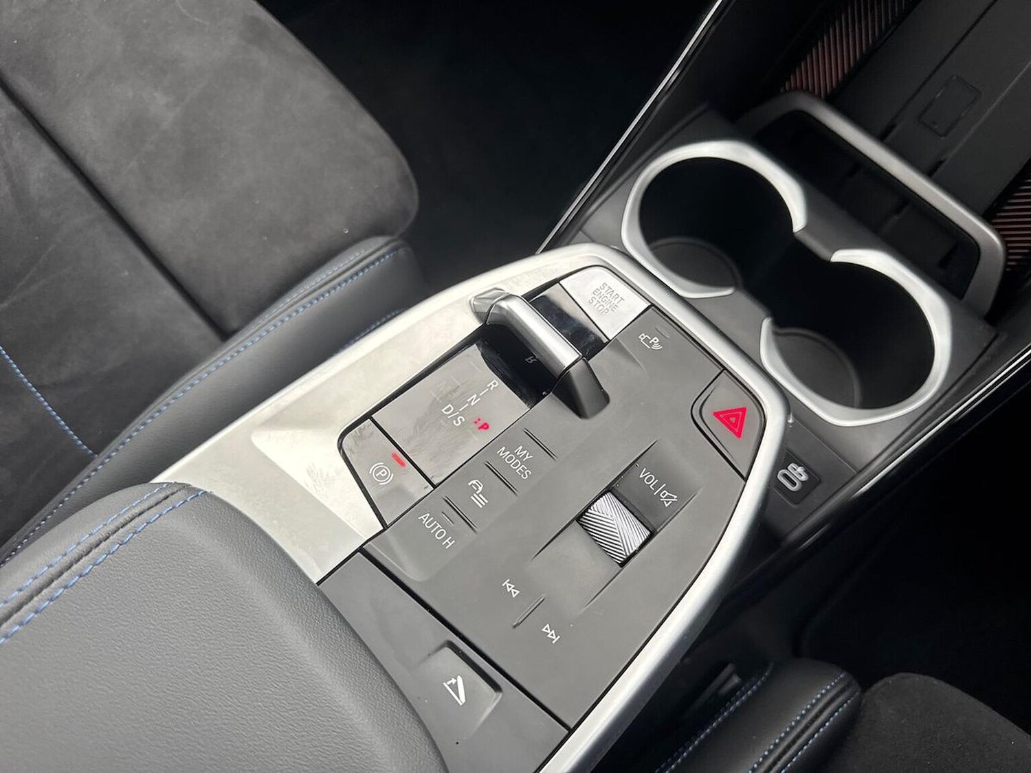 Used BMW X2 2025 for sale - 76588627: Photo 14