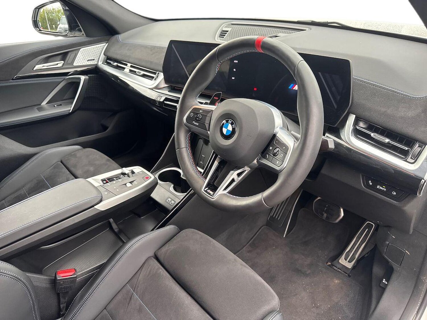 Used BMW X2 2025 for sale - 76588627: Photo 16