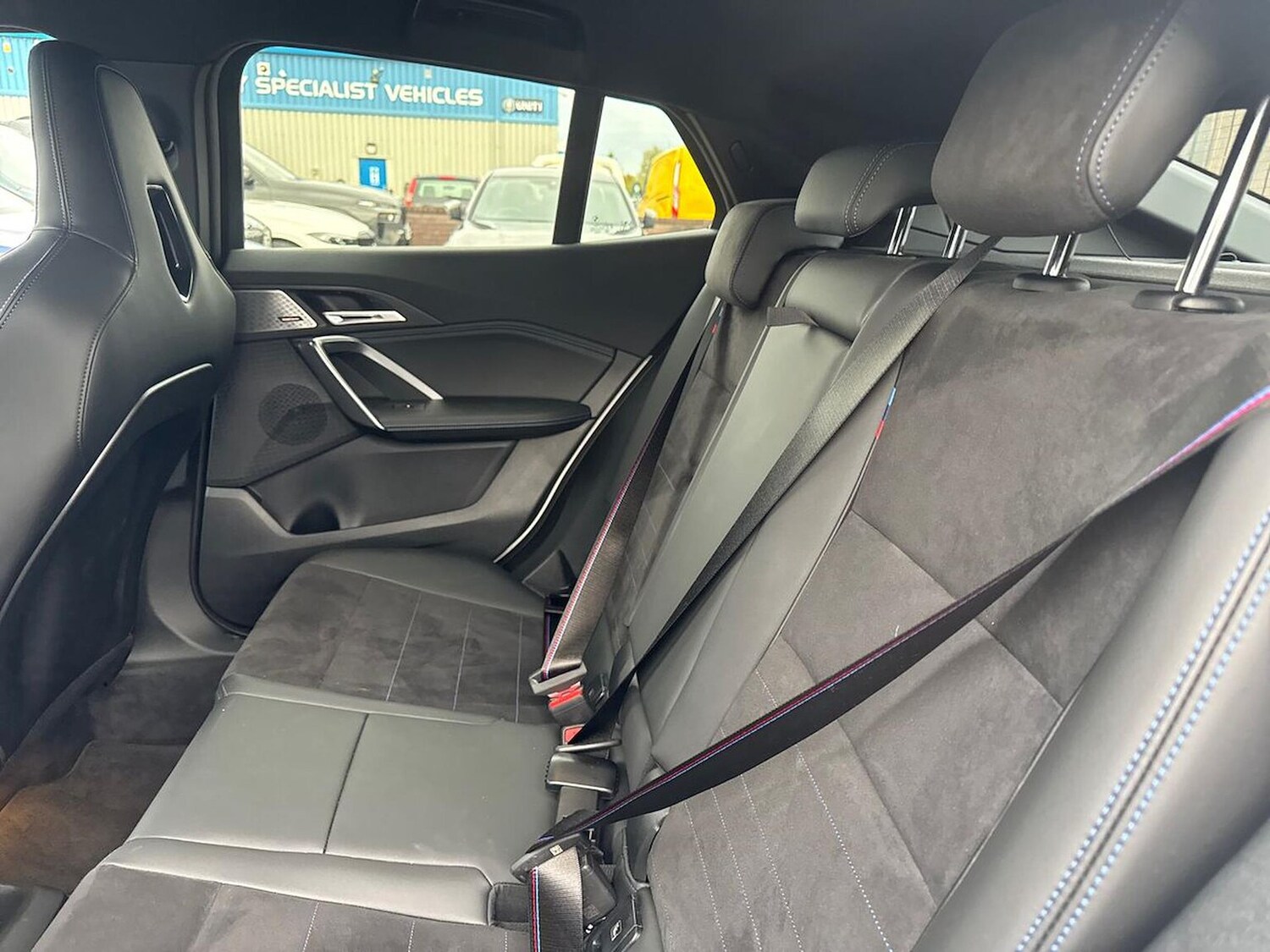 Used BMW X2 2025 for sale - 76588627: Photo 17