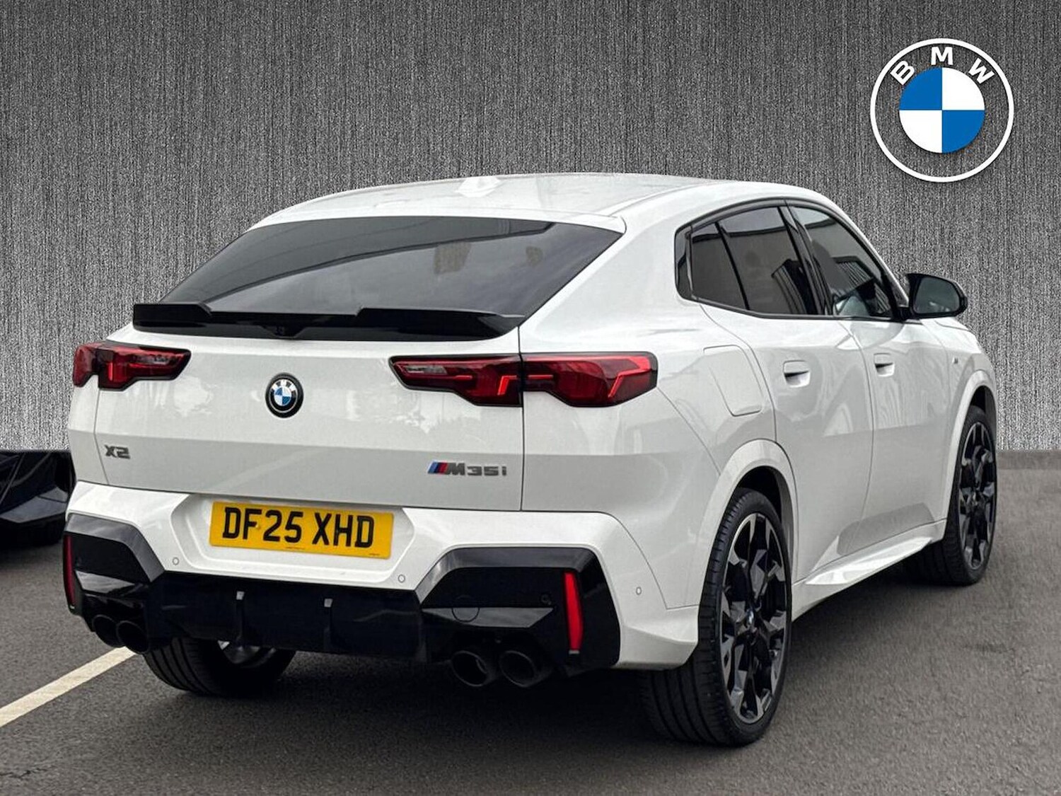 Used BMW X2 2025 for sale - 76588627: Photo 19