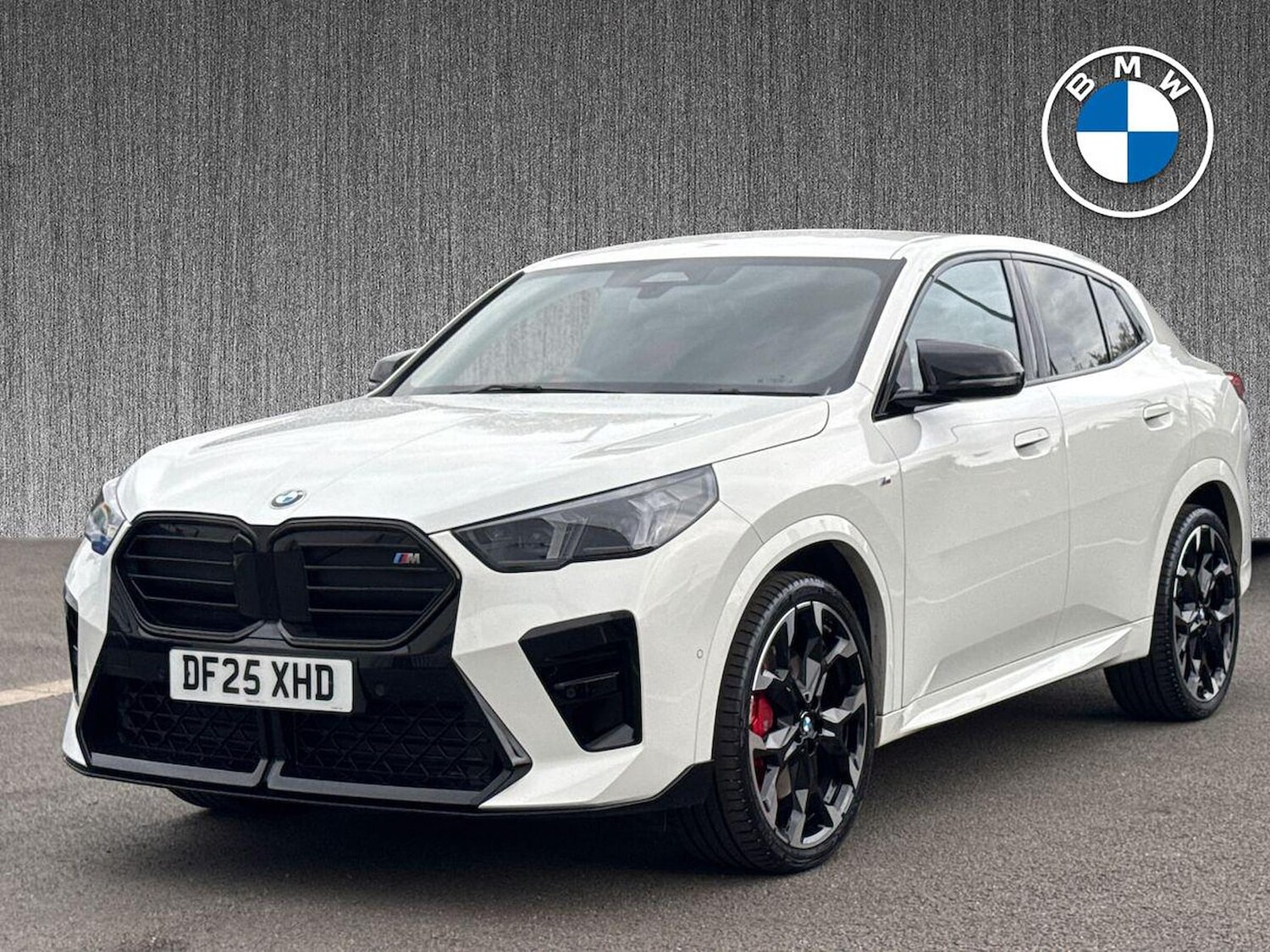 Used BMW X2 2025 for sale - 76588627: Photo 21