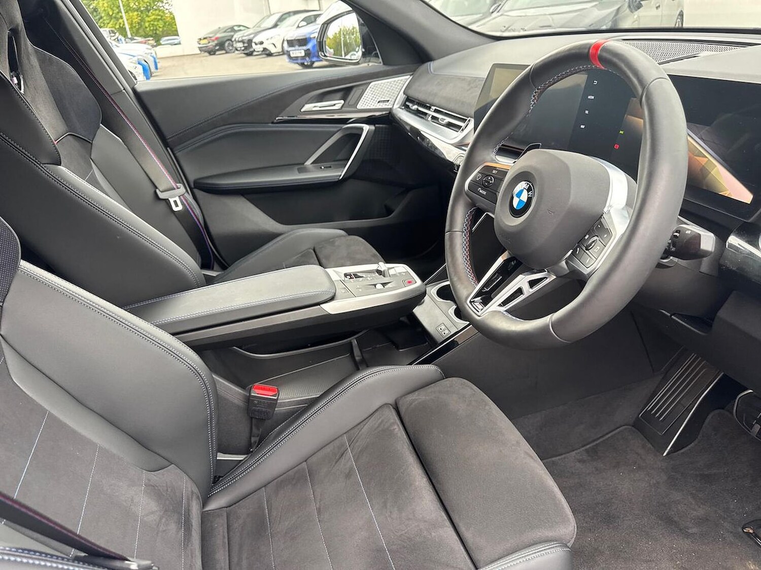 Used BMW X2 2025 for sale - 76588627: Photo 22