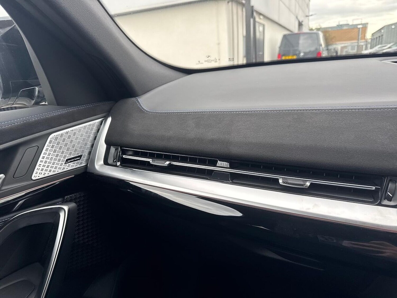 Used BMW X2 2025 for sale - 76588627: Photo 25