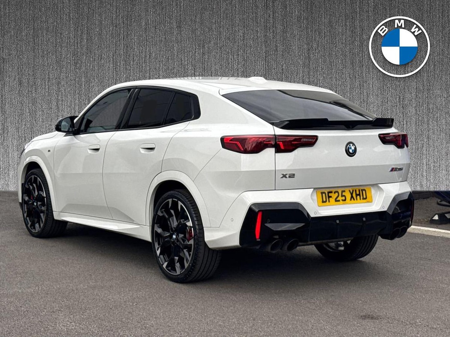 Used BMW X2 2025 for sale - 76588627: Photo 3