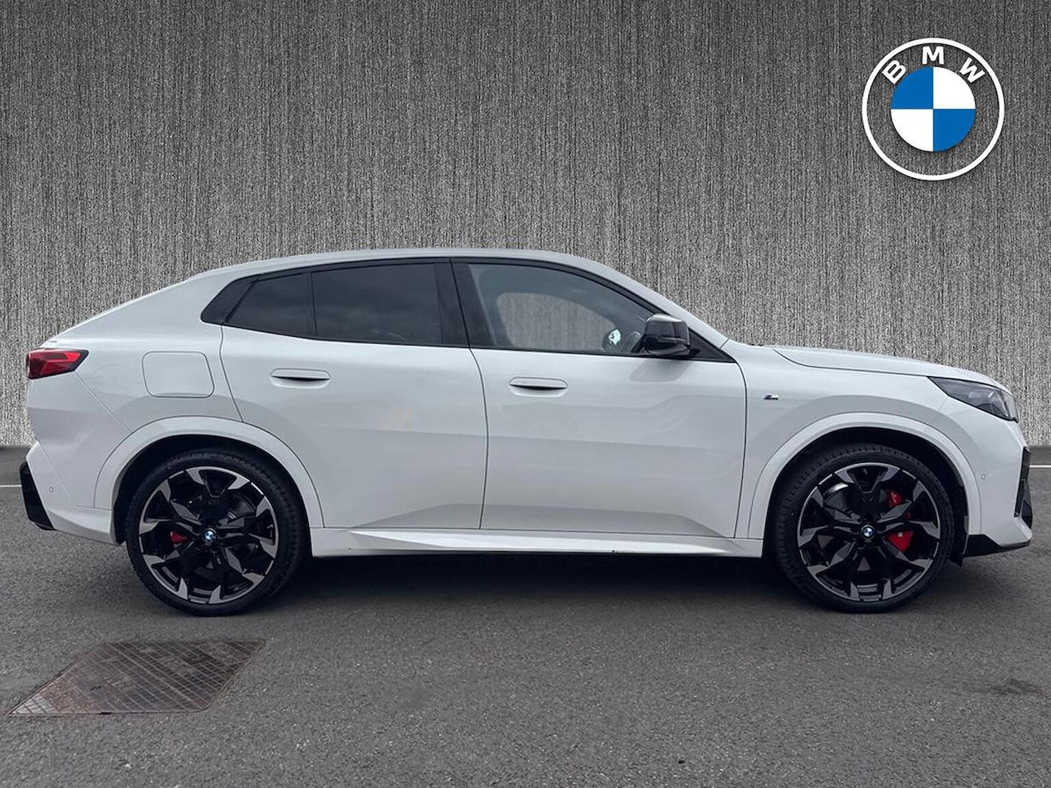 Used BMW X2 2025 for sale - 76588627: Photo 4