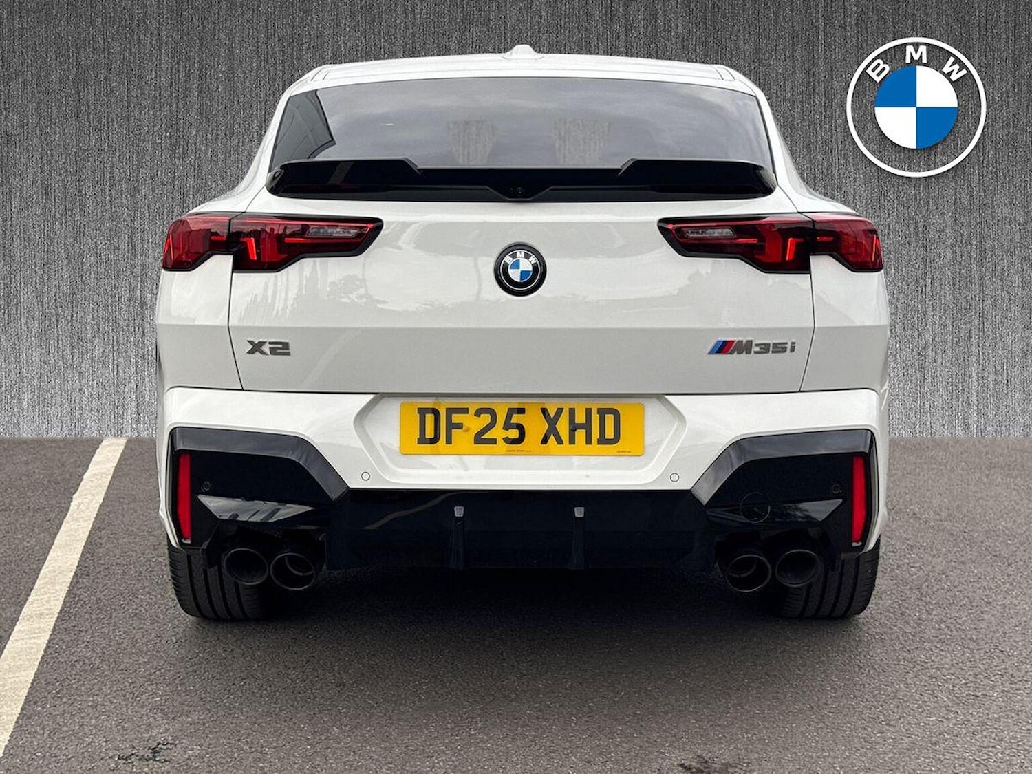 Used BMW X2 2025 for sale - 76588627: Photo 5