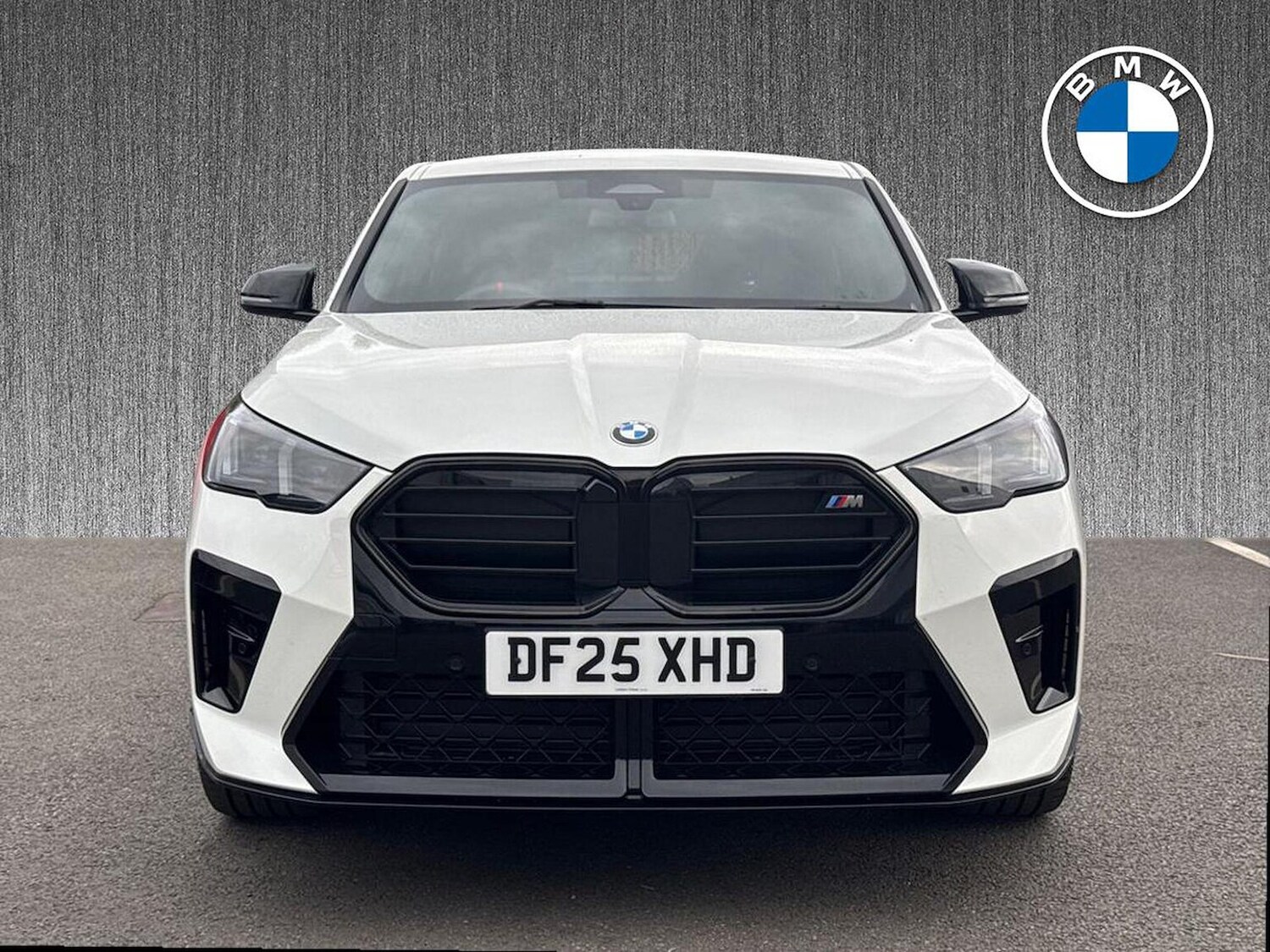 Used BMW X2 2025 for sale - 76588627: Photo 6