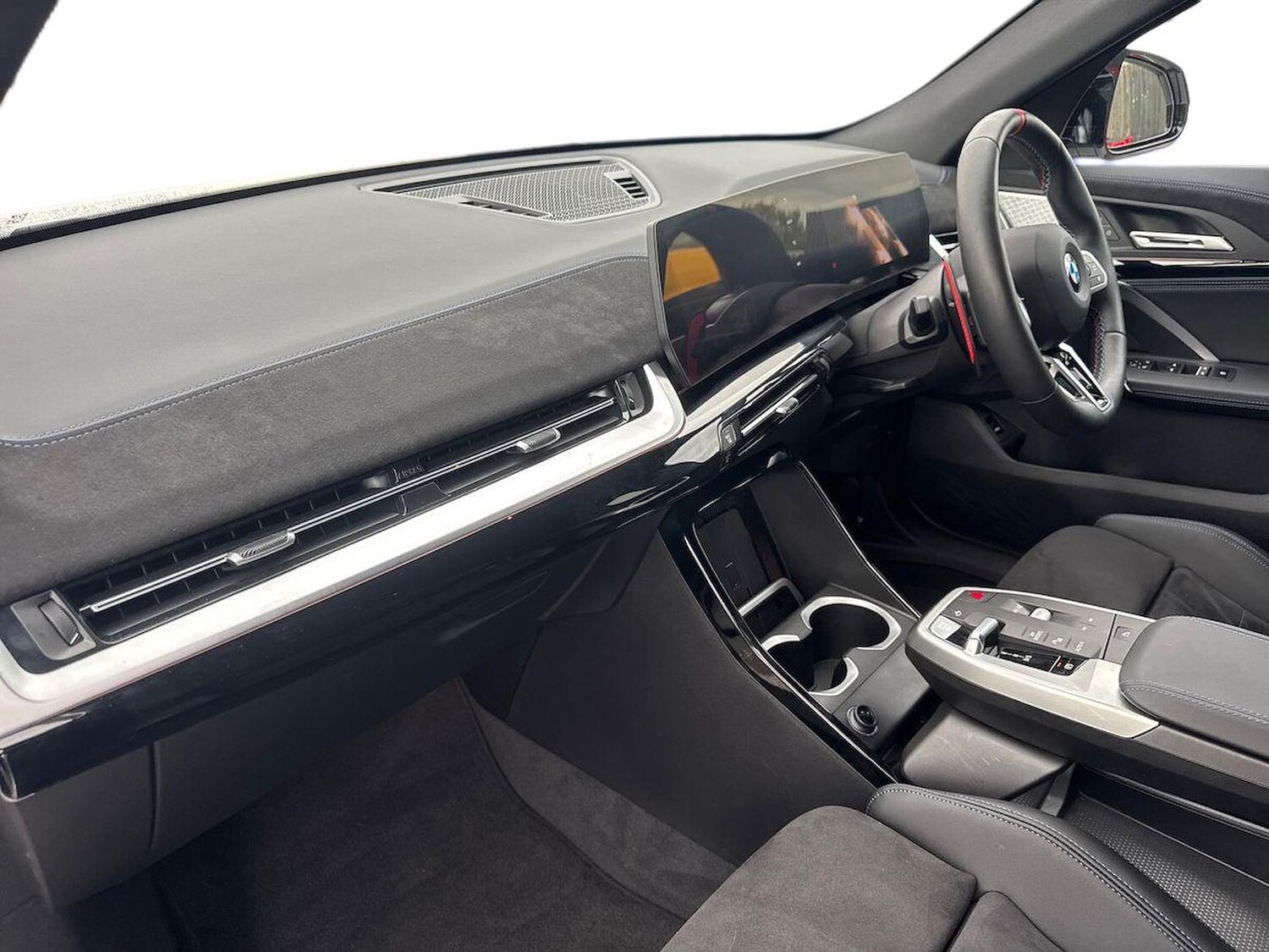 Used BMW X2 2025 for sale - 76588627: Photo 8