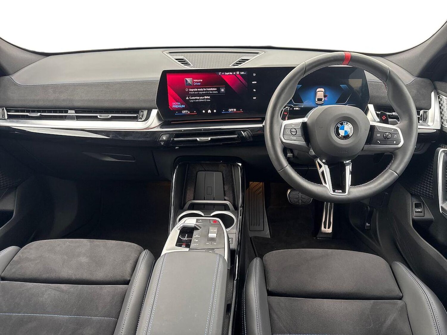 Used BMW X2 2025 for sale - 76588627: Photo 9