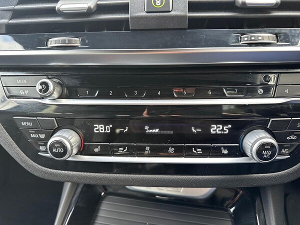 Used BMW X3 2021 for sale - 76324678: Photo 12