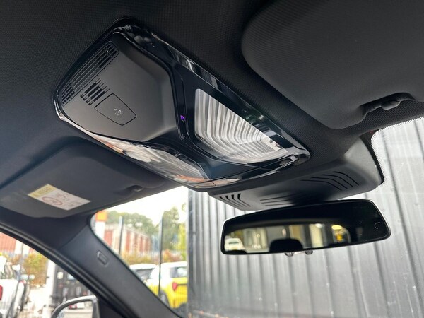 Used BMW X3 2021 for sale - 76324678: Photo 14