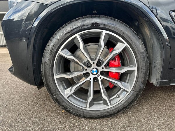 Used BMW X3 2021 for sale - 76324678: Photo 6