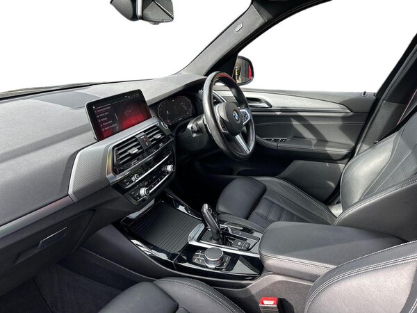 Used BMW X3 2021 for sale - 76324678: Photo 7