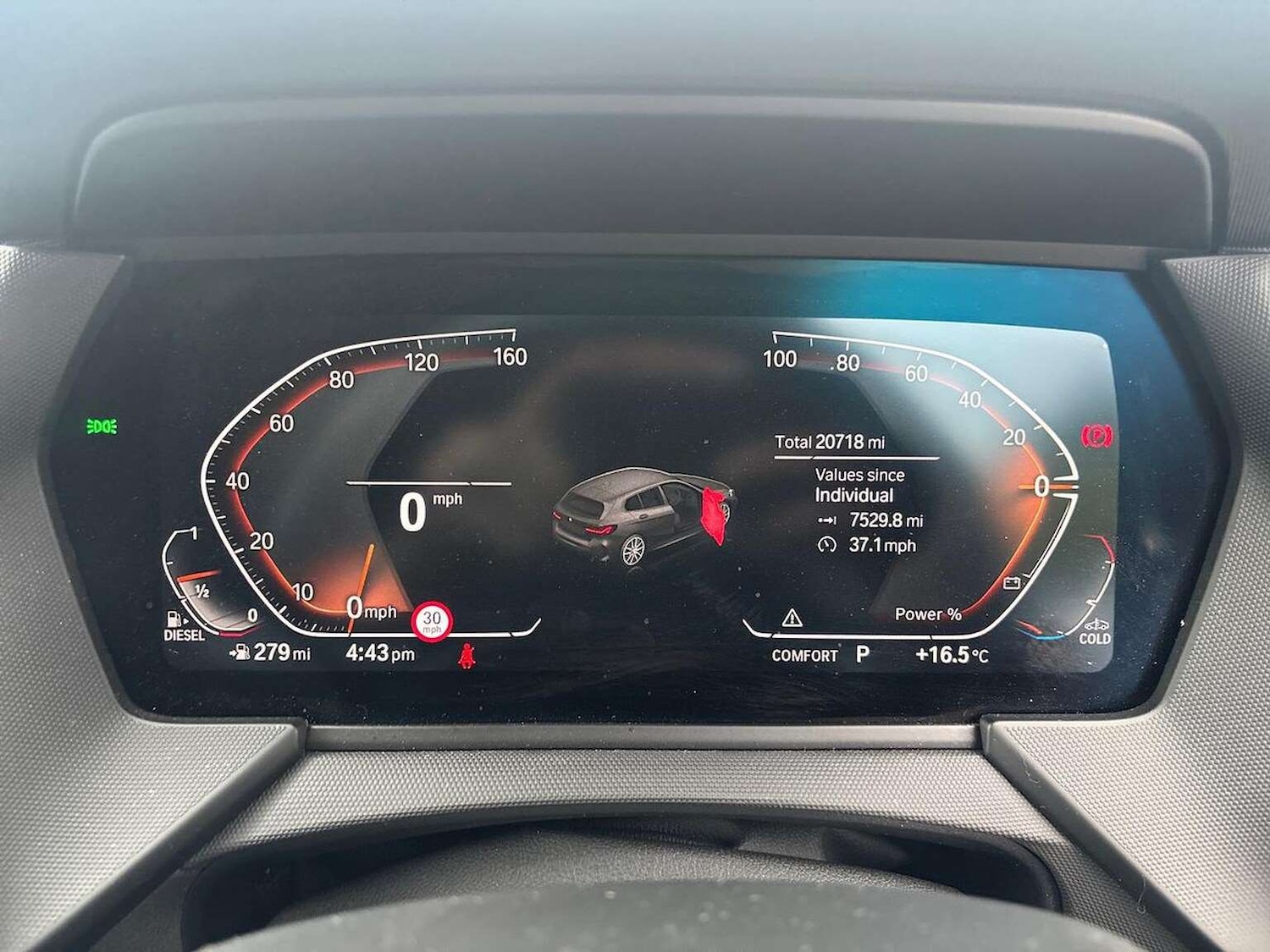 Used BMW 1 Series 2024 for sale - 76785273: Photo 10