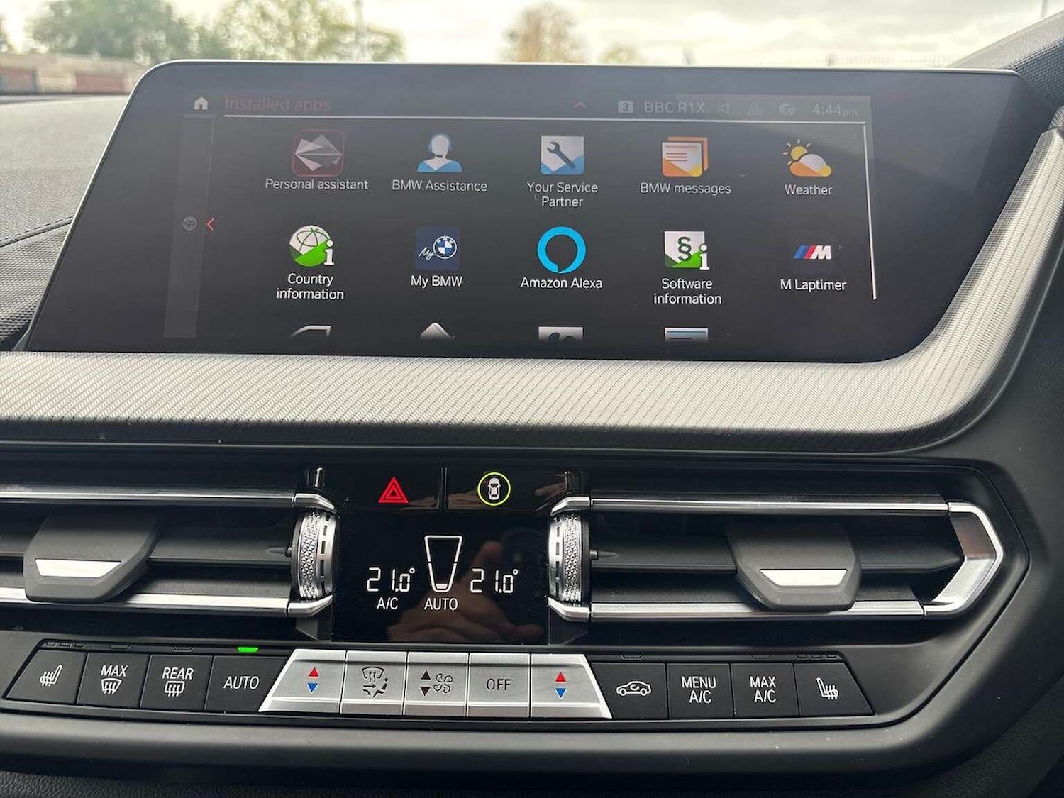 Used BMW 1 Series 2024 for sale - 76785273: Photo 11