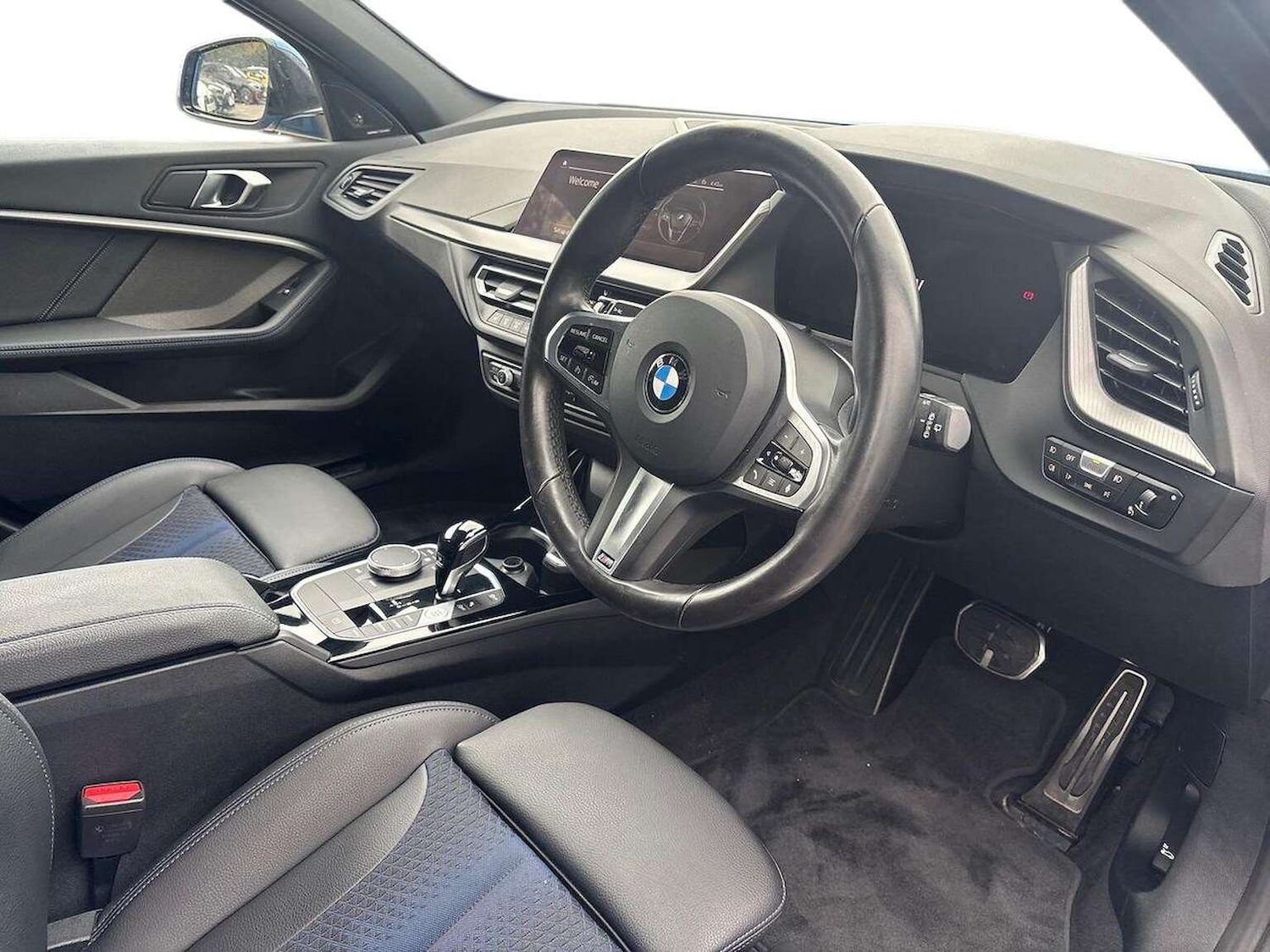 Used BMW 1 Series 2024 for sale - 76785273: Photo 15