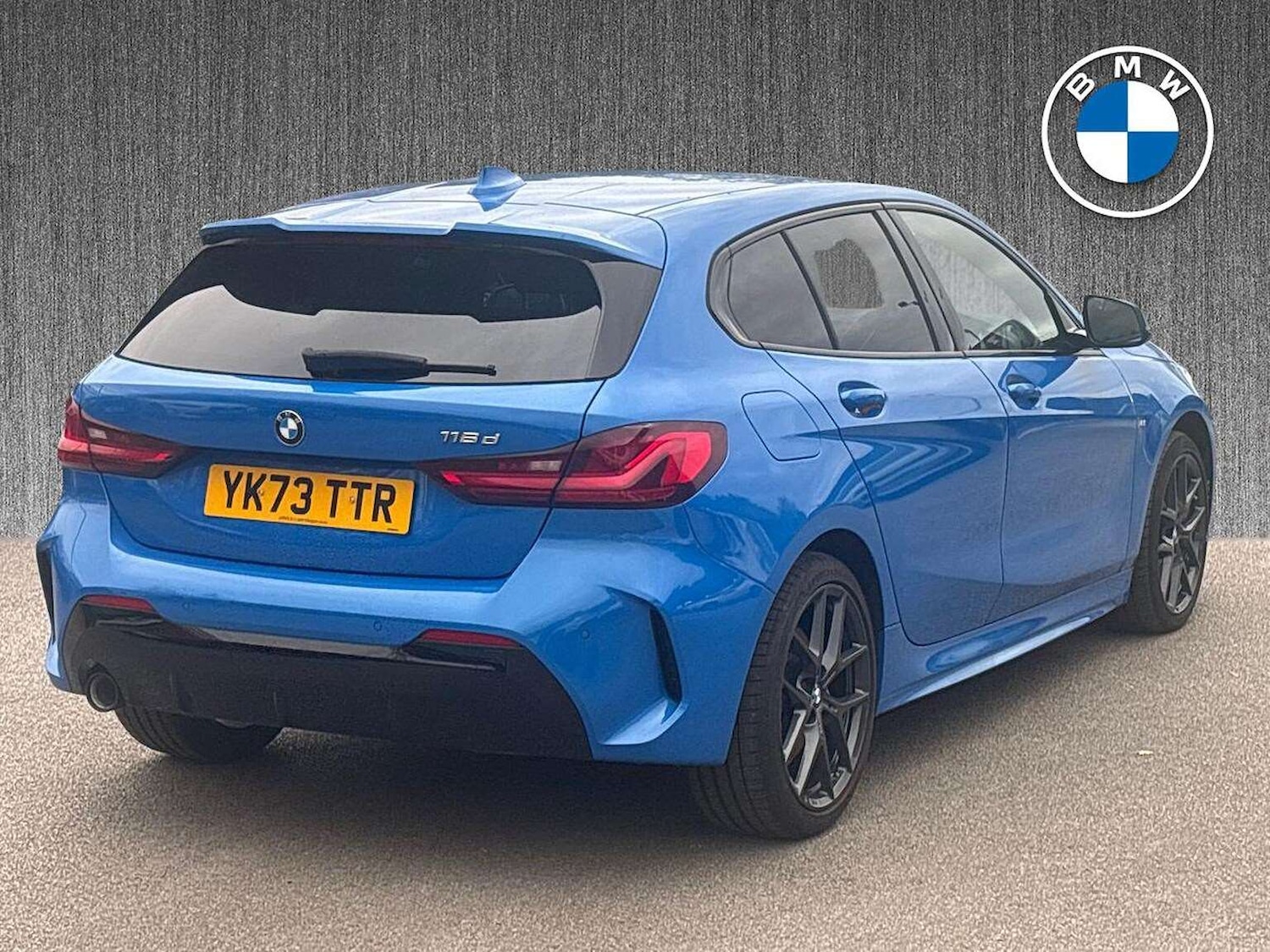 Used BMW 1 Series 2024 for sale - 76785273: Photo 18