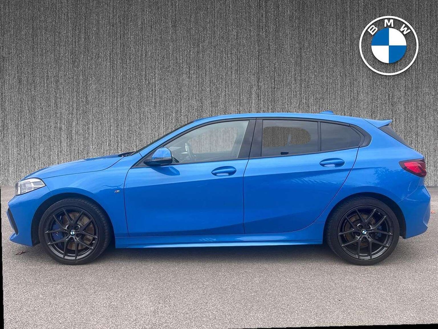 Used BMW 1 Series 2024 for sale - 76785273: Photo 19