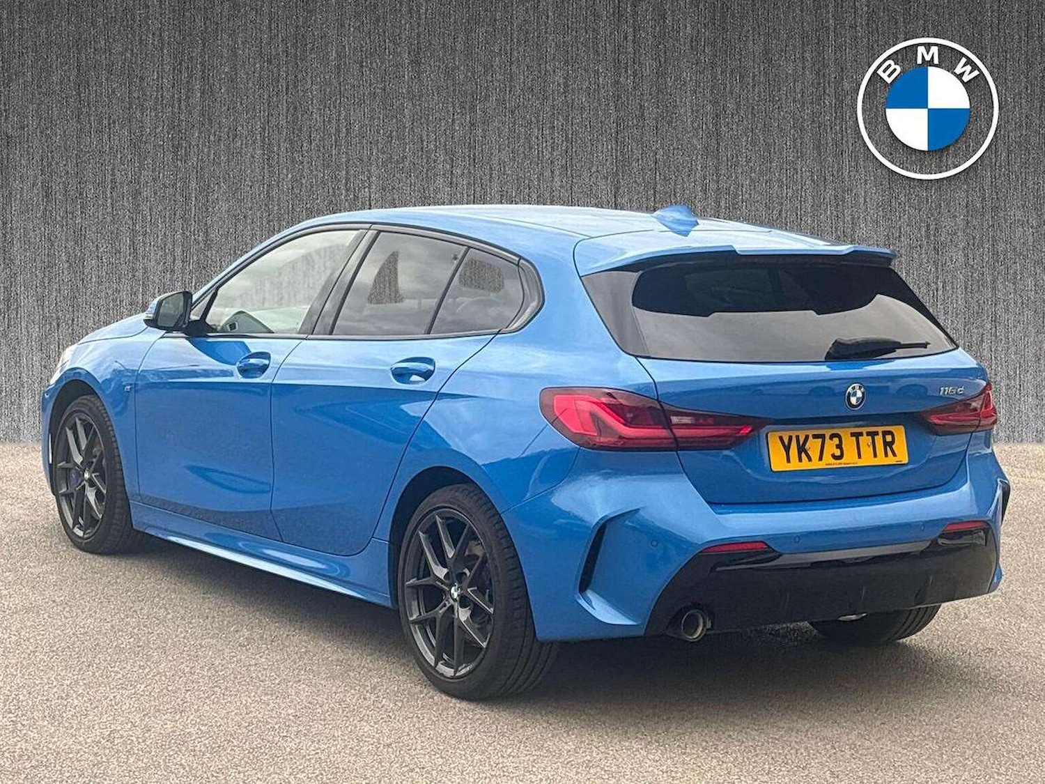 Used BMW 1 Series 2024 for sale - 76785273: Photo 2