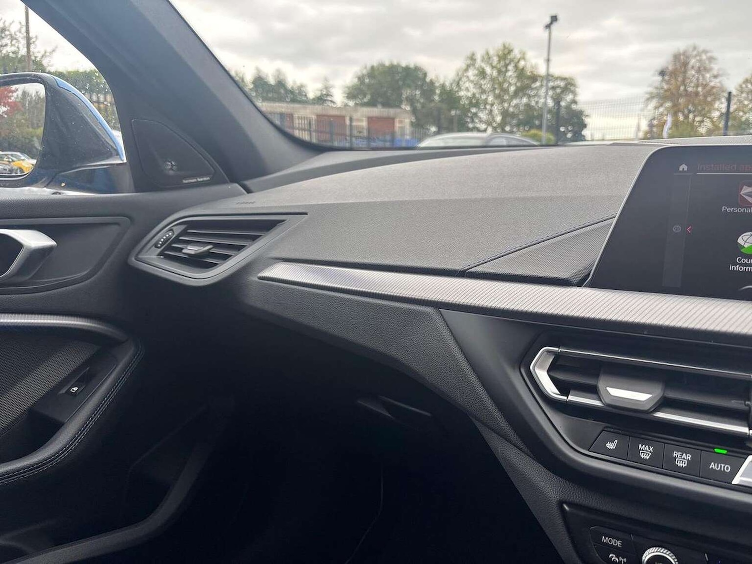 Used BMW 1 Series 2024 for sale - 76785273: Photo 24