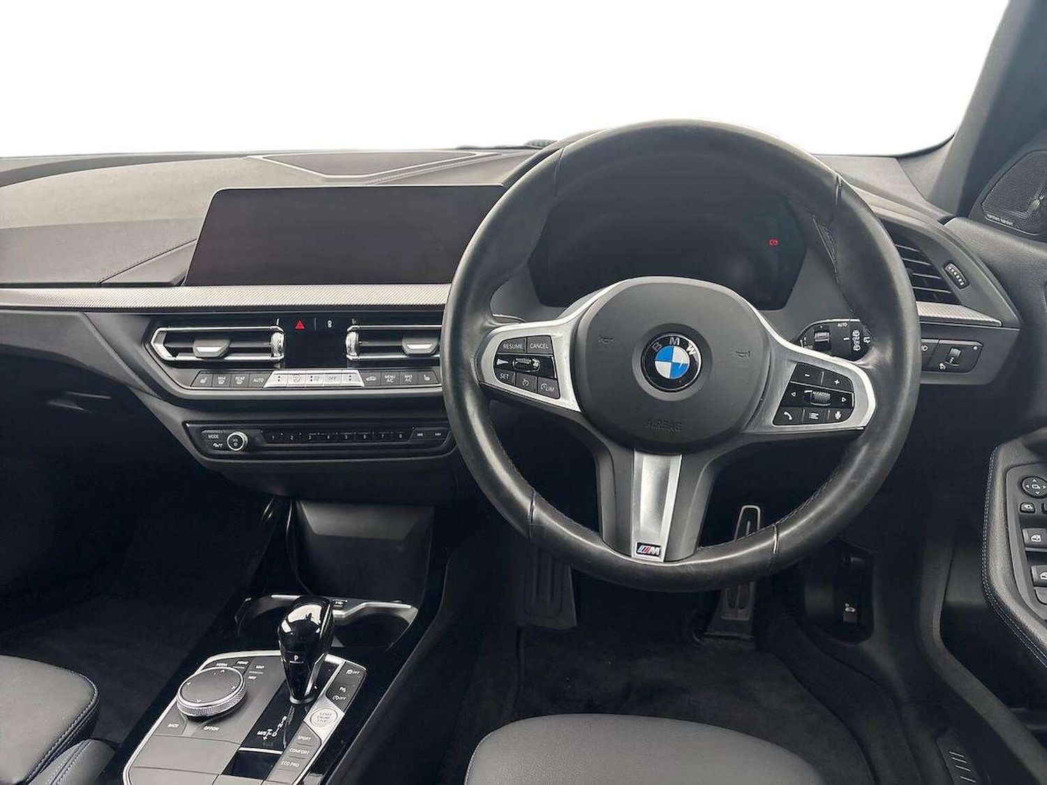 Used BMW 1 Series 2024 for sale - 76785273: Photo 9