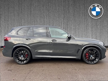 Used BMW X5 2022 for sale - 76426772: Photo