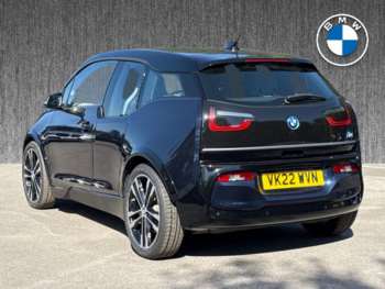 Used BMW i3 2022 for sale - 75437764: Photo