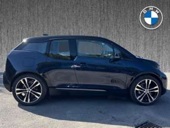Used BMW i3 2022 for sale - 75437764: Photo